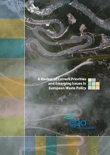 Review of Current Priorities - European Waste Policy thumbnail