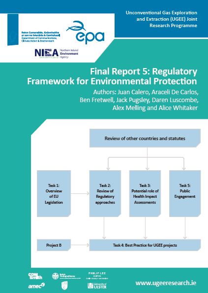 Final Report 5 Framework thumbnail