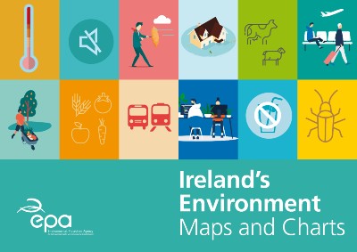 IE Maps and Charts booklet cover image - resized for web