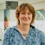 Prof Frances Lucy Advisory Committee