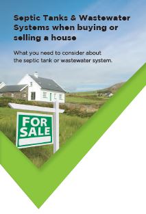 thumbnail for Septic Tanks & Wastewater Systems when buying or selling a house