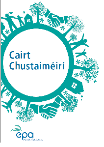 Cairt Chustaiméirí